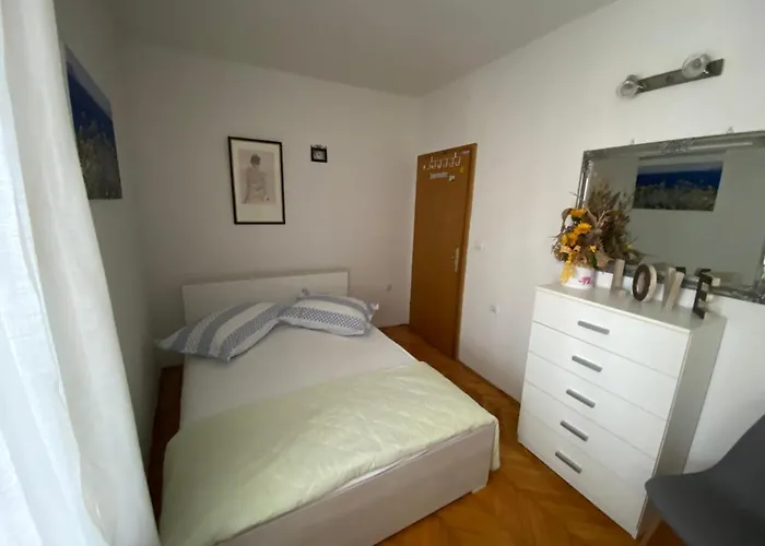 Apartman Rose