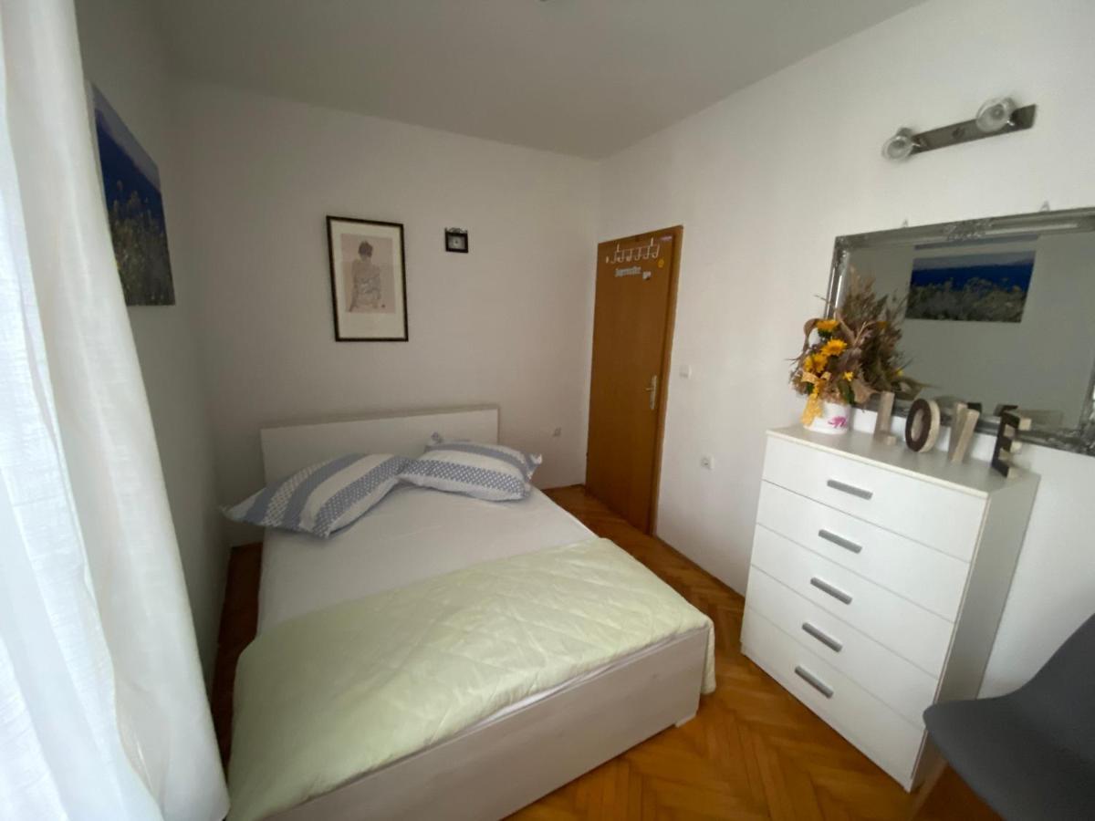 Apartman Rose Apartmán