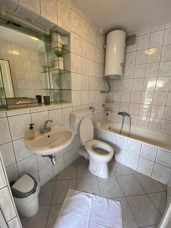 Apartmán Apartman Rose
